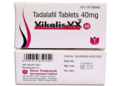 Tadalafil 40 mg online