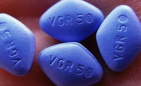 Viagra mail order